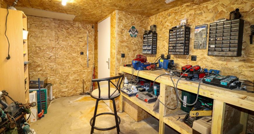 vente Propriété Preyssac D'excideuil