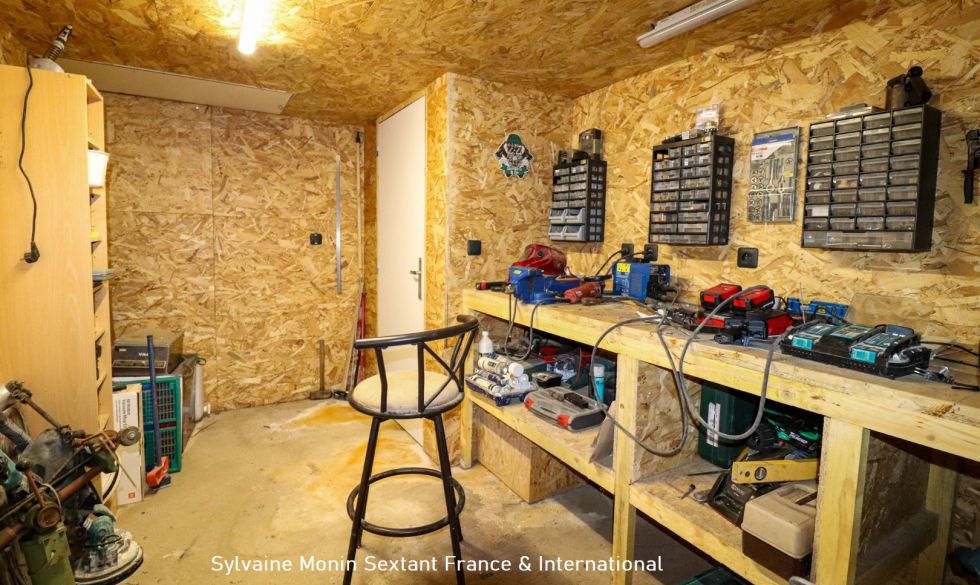 vente Preyssac D'excideuil