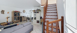 vente Maison individuelle Bonsecours