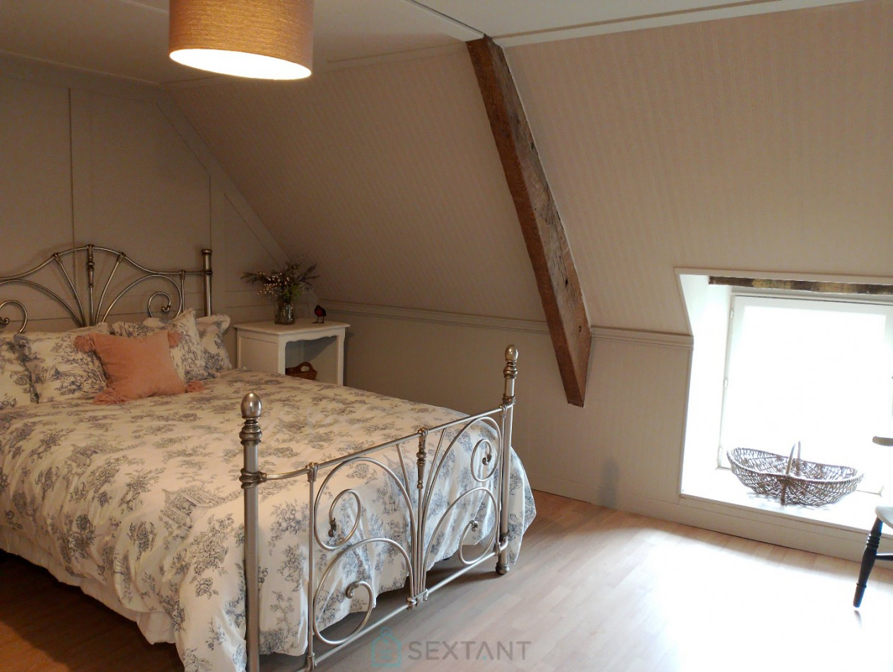 vente Maison La Cheze - Photo 14