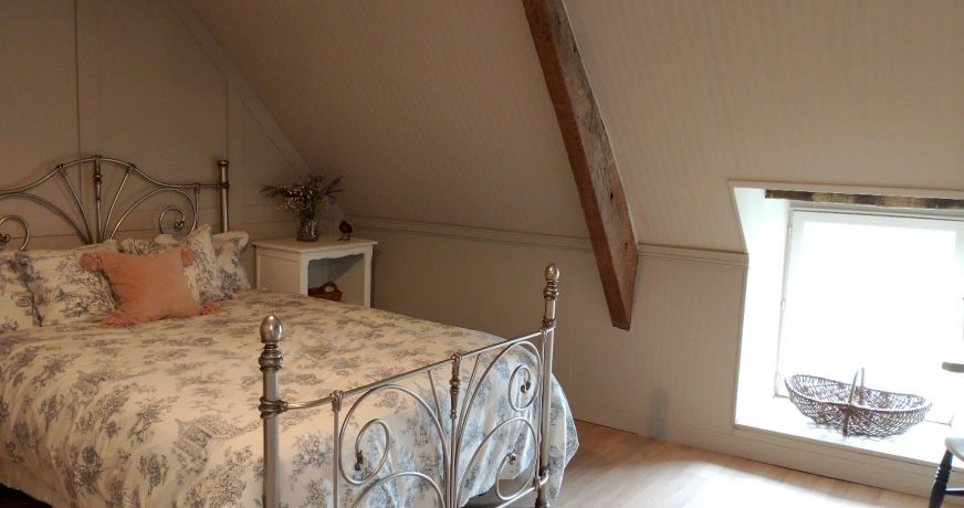 vente Maison La Cheze