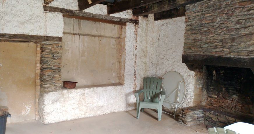 vente Maison La Cheze
