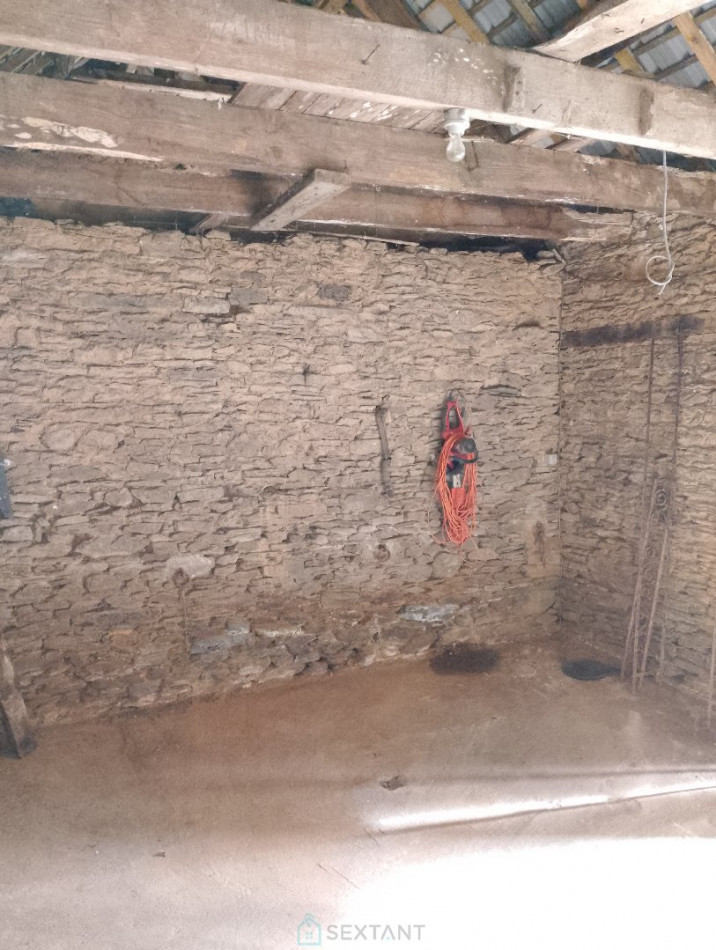 vente Maison La Cheze - Photo 25
