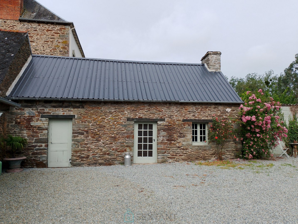 vente Maison La Cheze - Photo 2