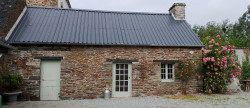 vente Maison La Cheze