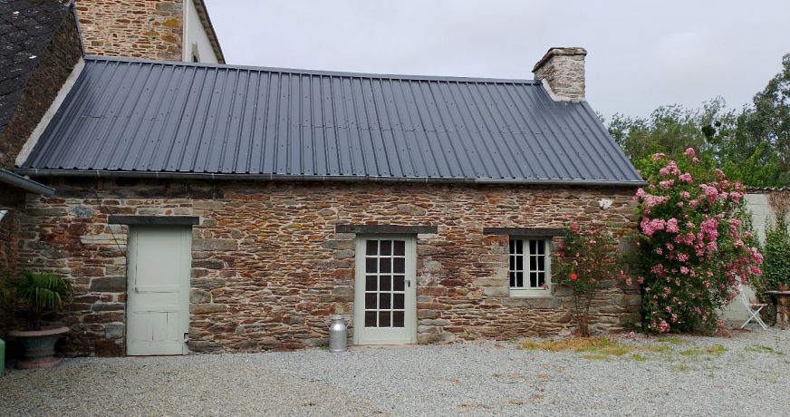 vente Maison La Cheze