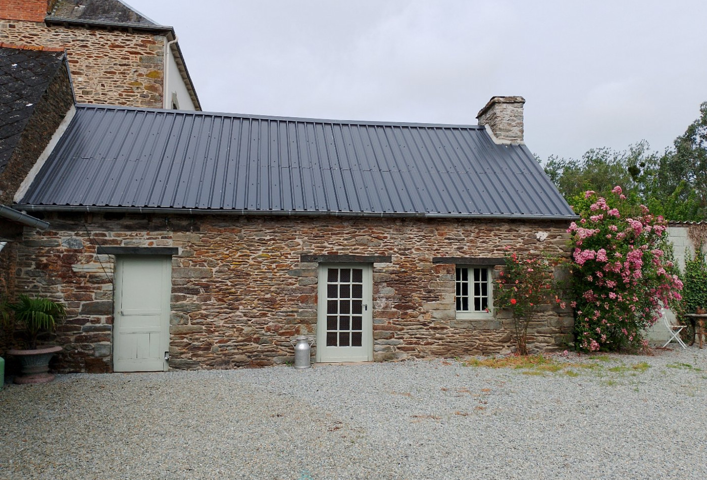 vente Maison La Cheze - Photo 2