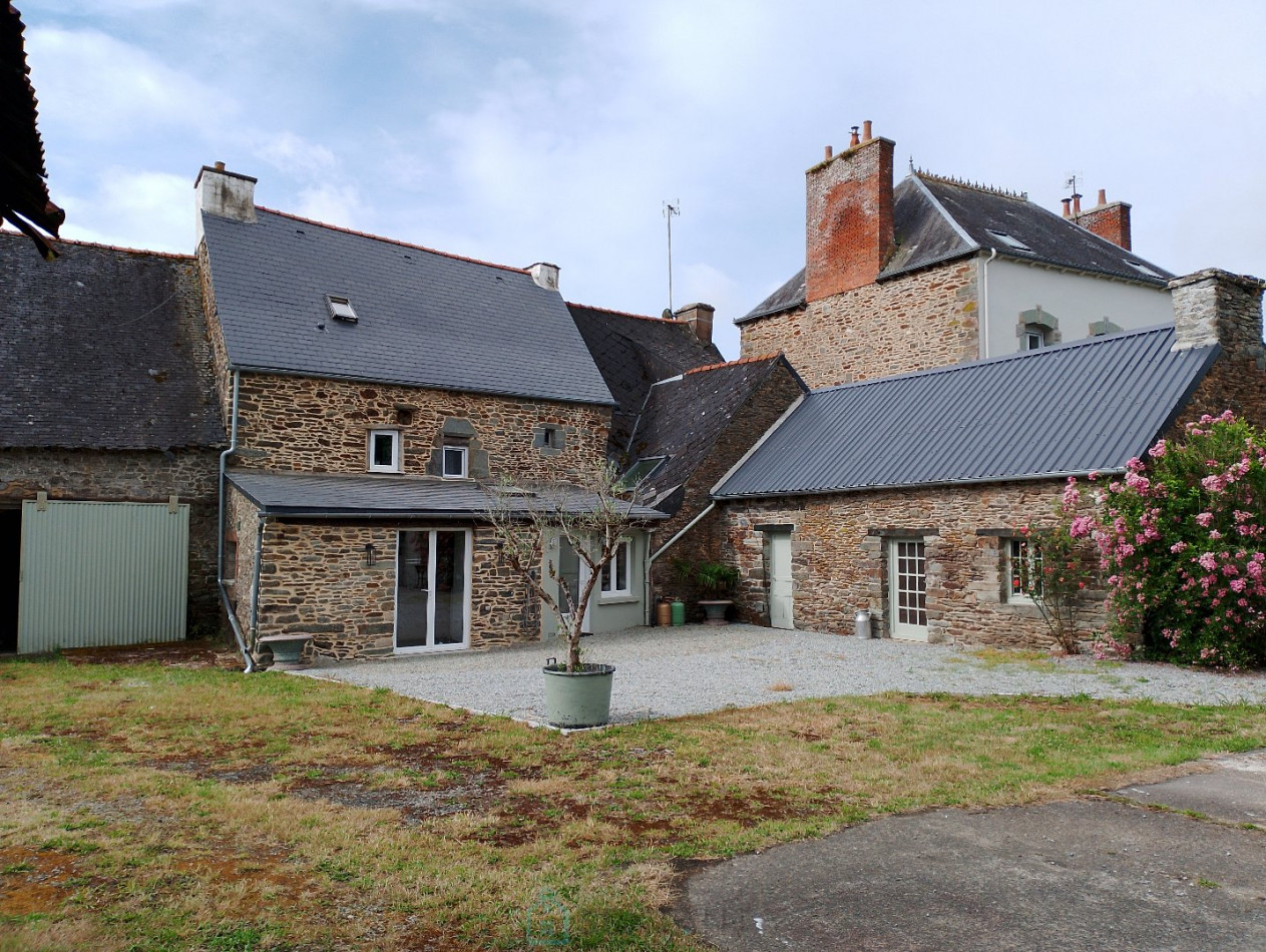 vente Maison La Cheze - Photo 1