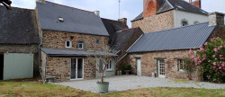 vente Maison La Cheze