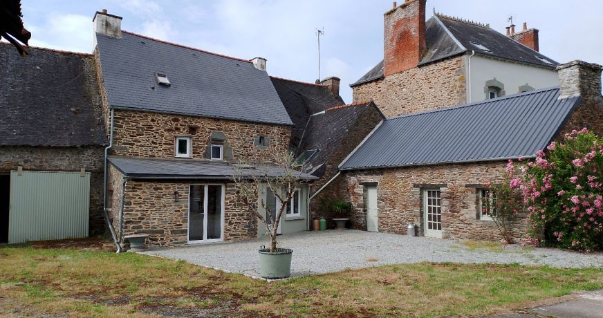 vente Maison La Cheze