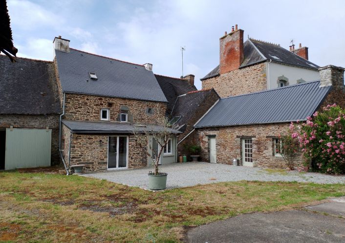 vente Maison La Cheze