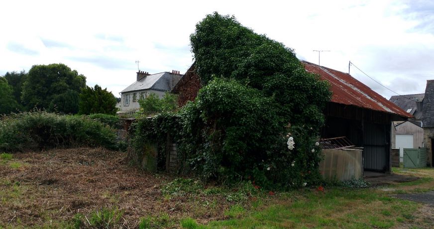 vente Maison La Cheze