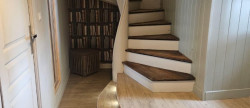 vente Maison La Cheze