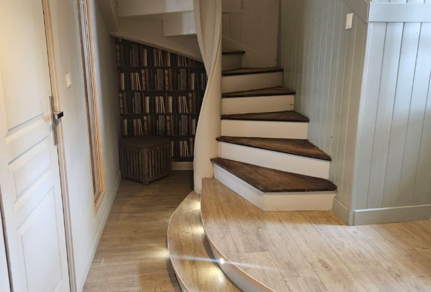 vente Maison La Cheze - Photo 5