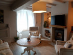 vente Maison La Cheze