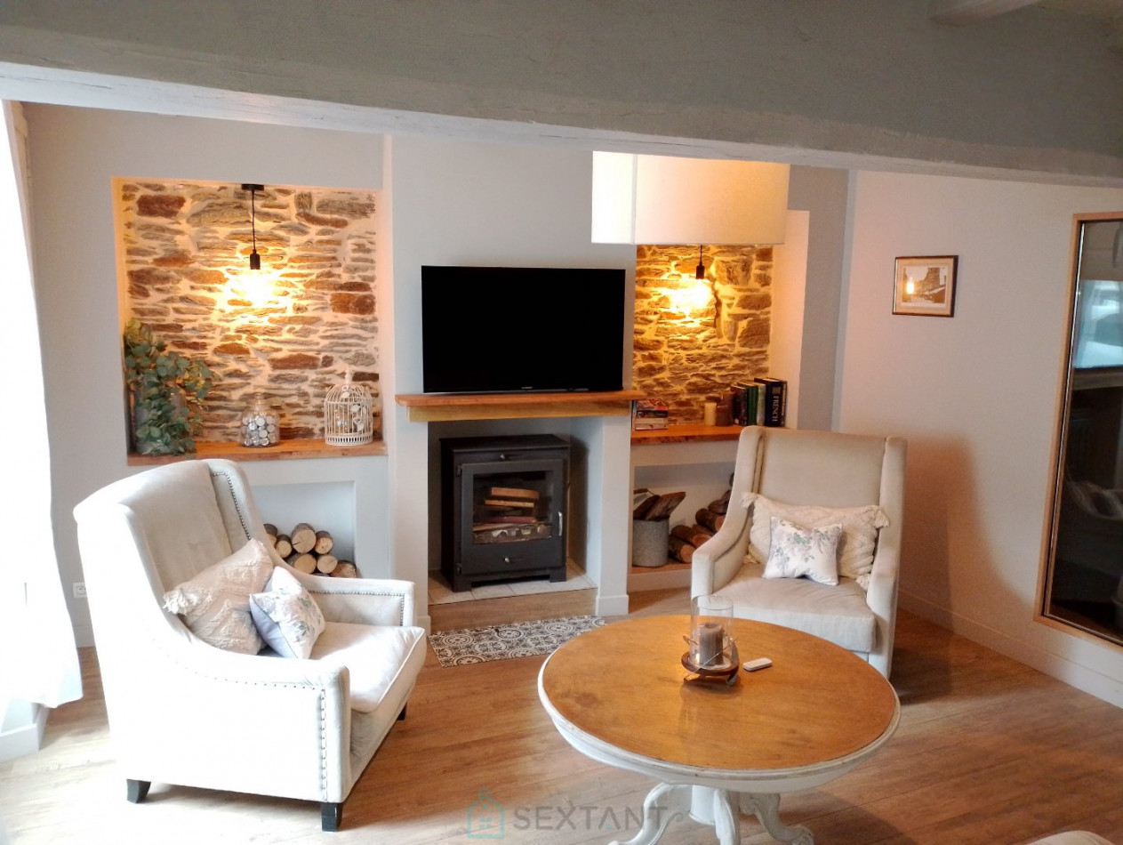 vente Maison La Cheze - Photo 9