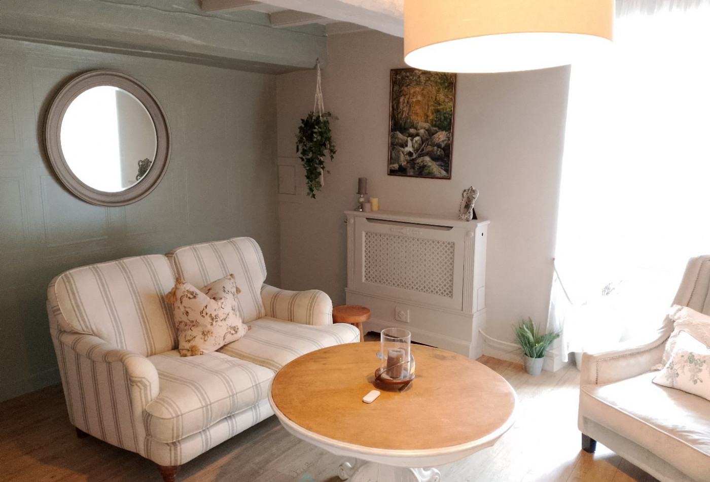 vente Maison La Cheze - Photo 10