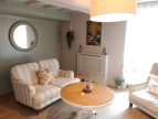 vente Maison La Cheze