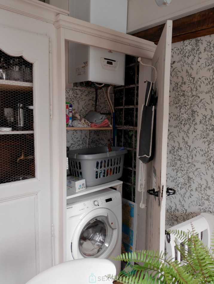 vente Maison La Cheze - Photo 20