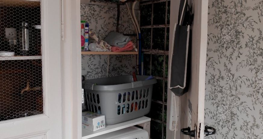 vente Maison La Cheze