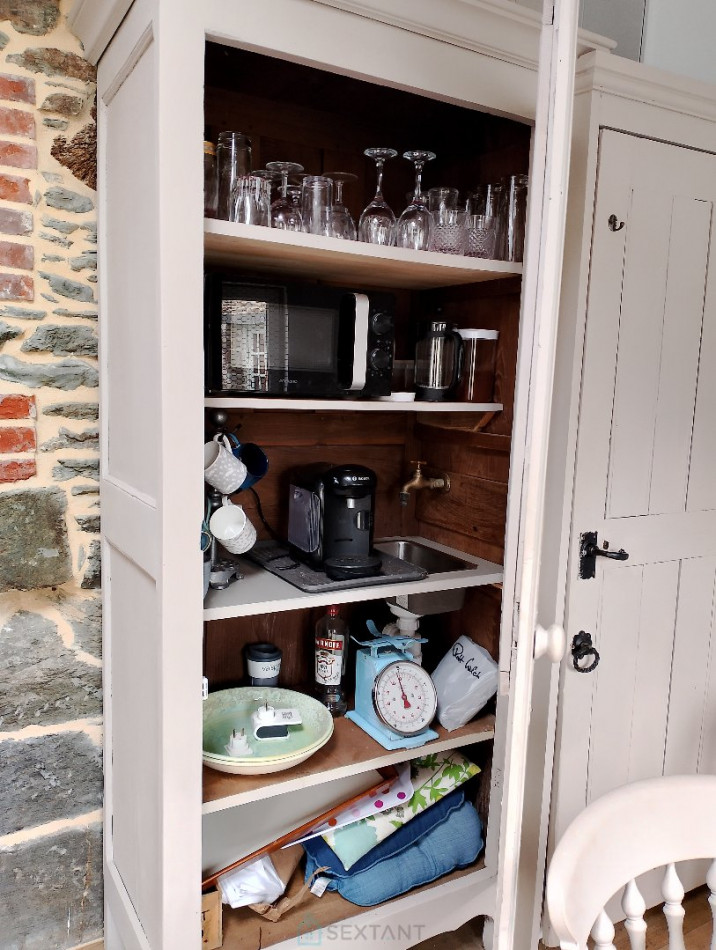 vente Maison La Cheze - Photo 21