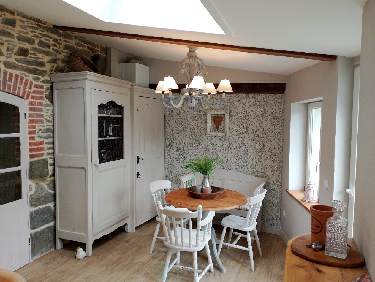 vente Maison La Cheze - Photo 23