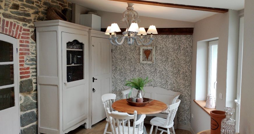 vente Maison La Cheze