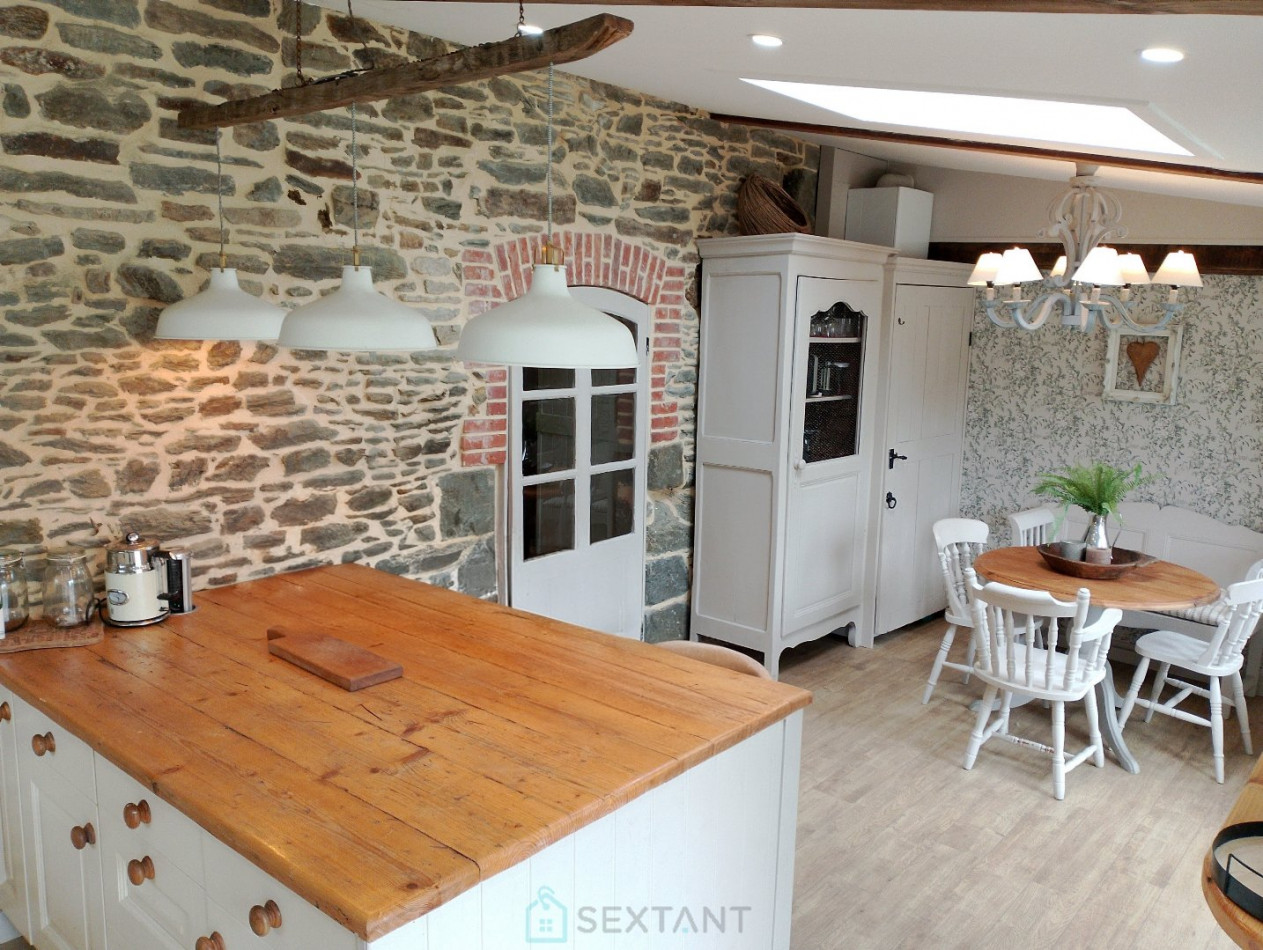 vente Maison La Cheze - Photo 8