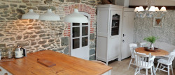 vente Maison La Cheze