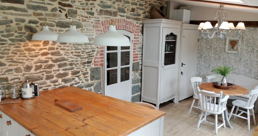 vente Maison La Cheze