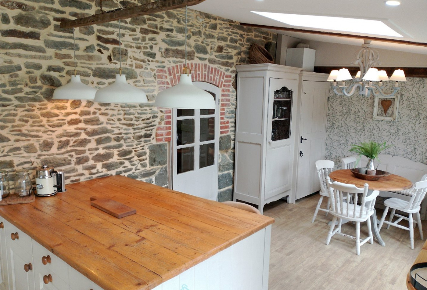 vente Maison La Cheze - Photo 8