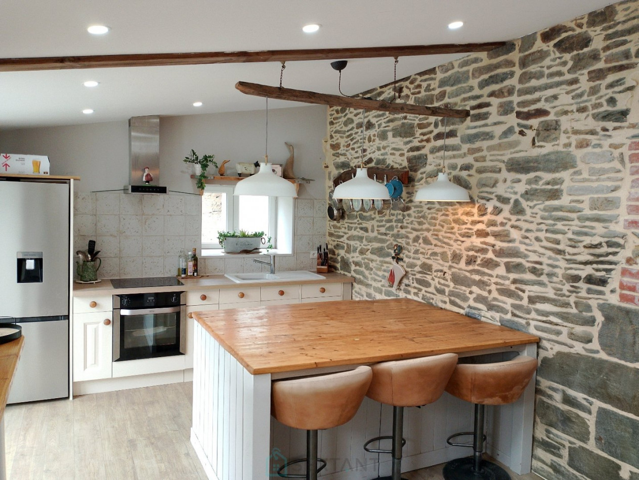 vente Maison La Cheze - Photo 6