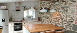 vente Maison La Cheze