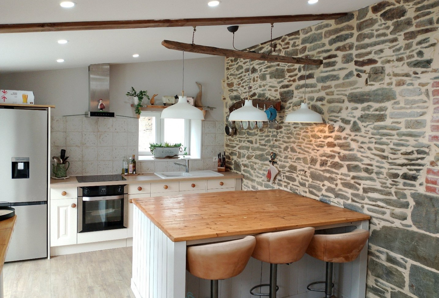 vente Maison La Cheze - Photo 6