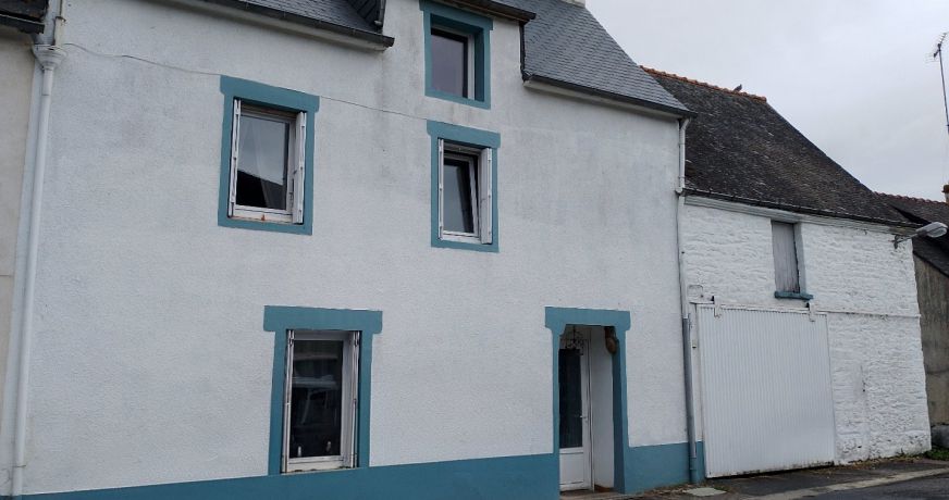 vente Maison La Cheze