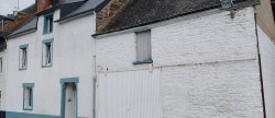 vente Maison La Cheze