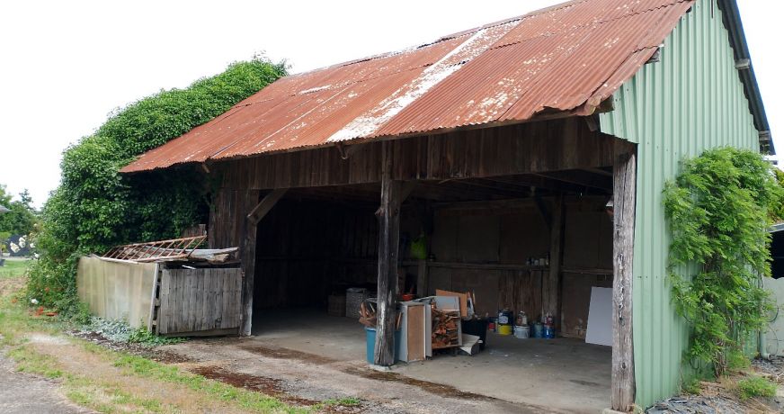 vente Maison La Cheze