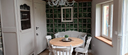 vente Maison La Cheze