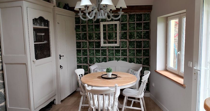 vente Maison La Cheze