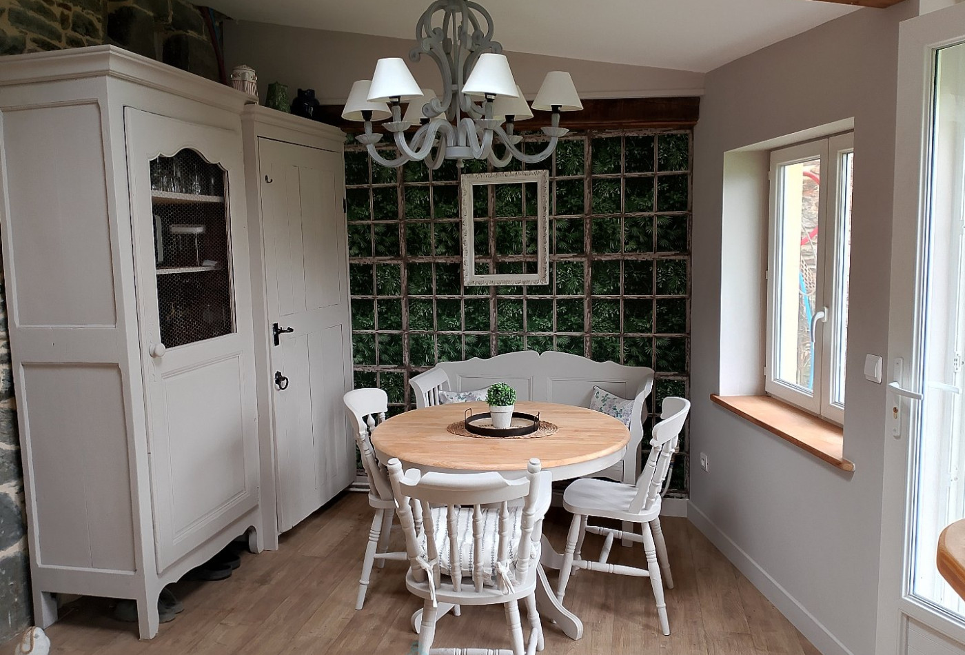 vente Maison La Cheze - Photo 7