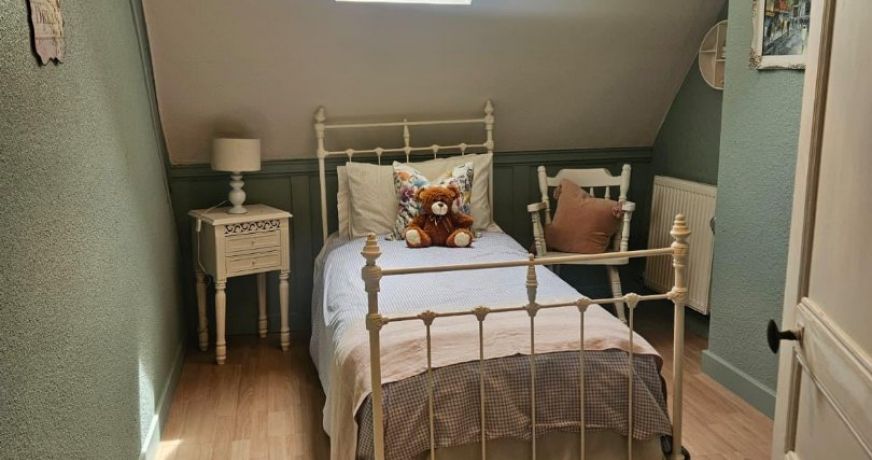 vente Maison La Cheze