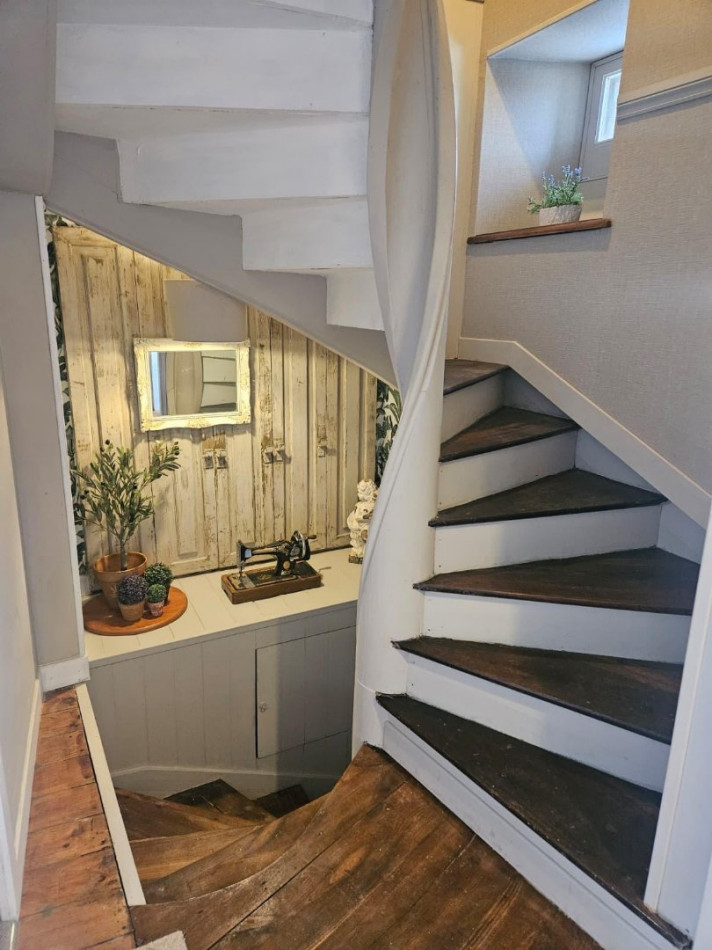 vente Maison La Cheze - Photo 11