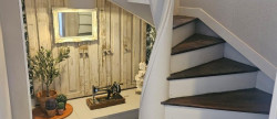 vente Maison La Cheze