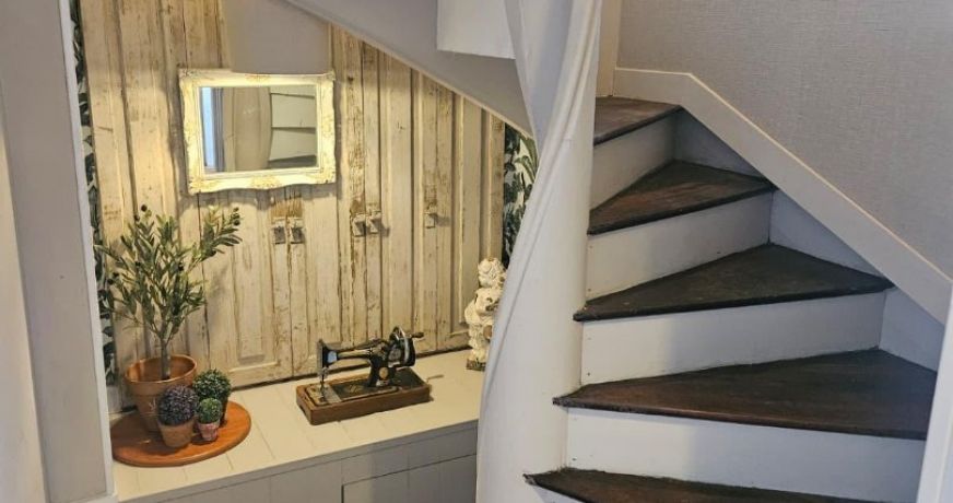 vente Maison La Cheze