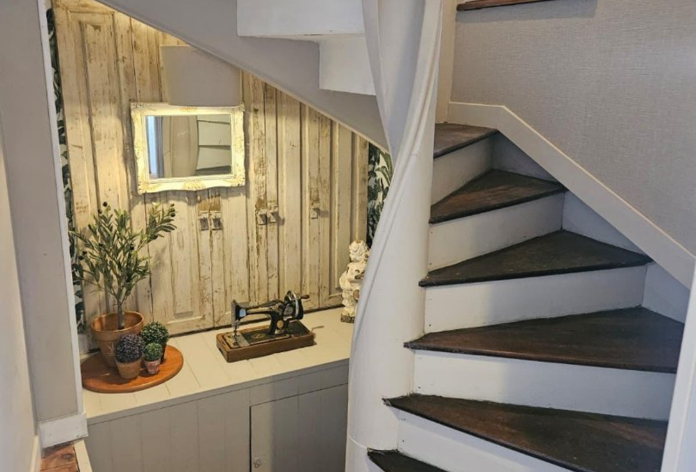 vente Maison La Cheze - Photo 10