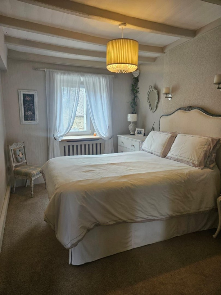 vente Maison La Cheze - Photo 12
