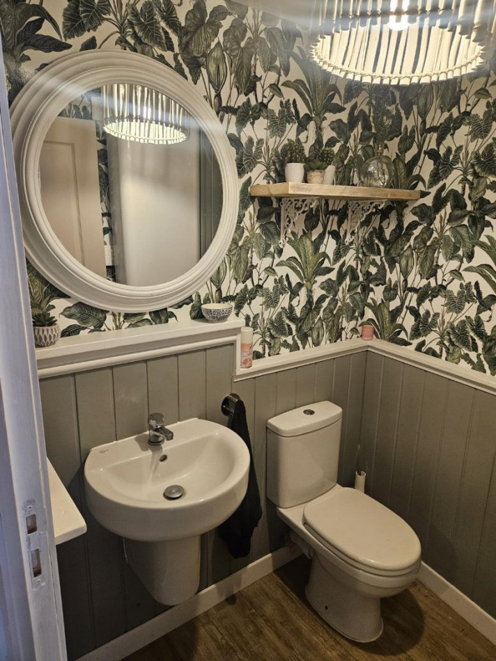 vente Maison La Cheze - Photo 17