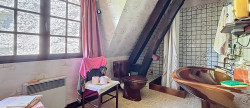 vente Maison individuelle Veules Les Roses