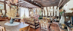 vente Maison individuelle Veules Les Roses