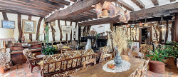 vente Maison individuelle Veules Les Roses